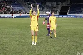 金年会体育-关于新任主帅率队硬碰硬，中国女足备战完毕的信息