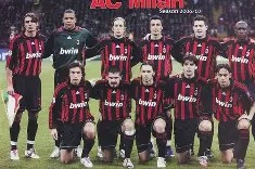 金年会体育-关于AC米兰阵容变动频繁，战术不稳定的信息