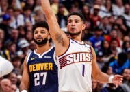 金年会体育-关于太阳主帅力赞布克，他是球队的领袖和进攻核心的信息