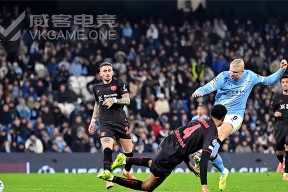 金年会官网-曼城大胜对手，提前锁定小组头名(曼城球队简介)