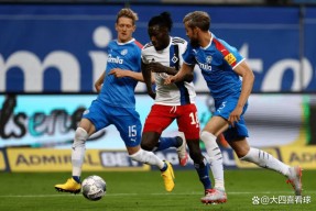 金年会APP-包含汉堡主场不敌RB莱比锡，遗憾失利的词条