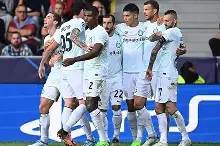 金年会APP-意甲冠军为国米带来3340万欧奖金