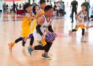 金年会体育-篮球赛事引入新的规则,考验球员适应能力吗