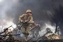 金年会平台-热血战场！两强对决将掀起一场关乎尊严的战争！(热血战场!两强对决将掀起一场关乎尊严的战争小说)