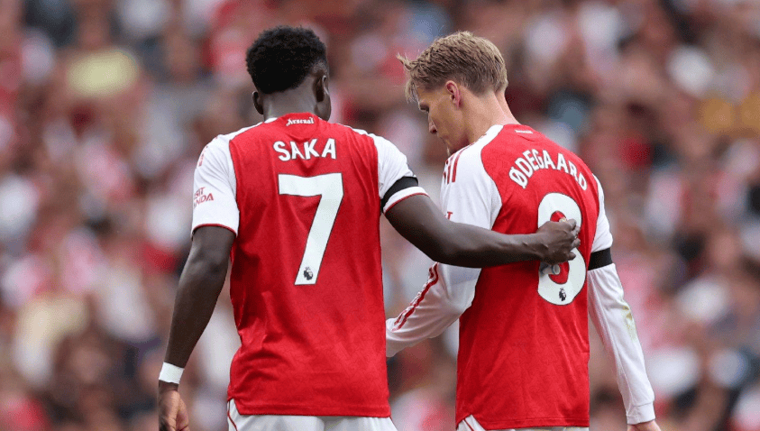 阿森纳客场击败诺里奇,球队重现信心了吗 阿森纳客场击败诺里奇,球队重现信心了吗