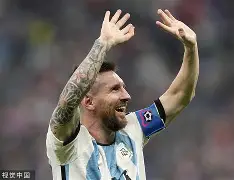 梅西回顾职业生涯十佳进球，受球迷好评