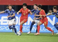 关于新任主帅率队硬碰硬，中国女足备战完毕的信息