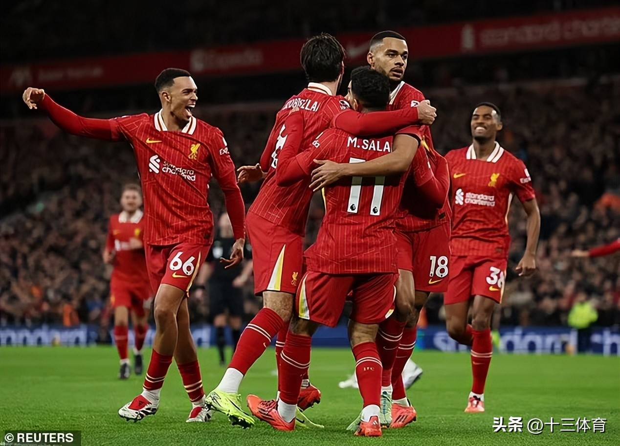 利物浦欧冠大逆转 利物浦欧冠大逆转