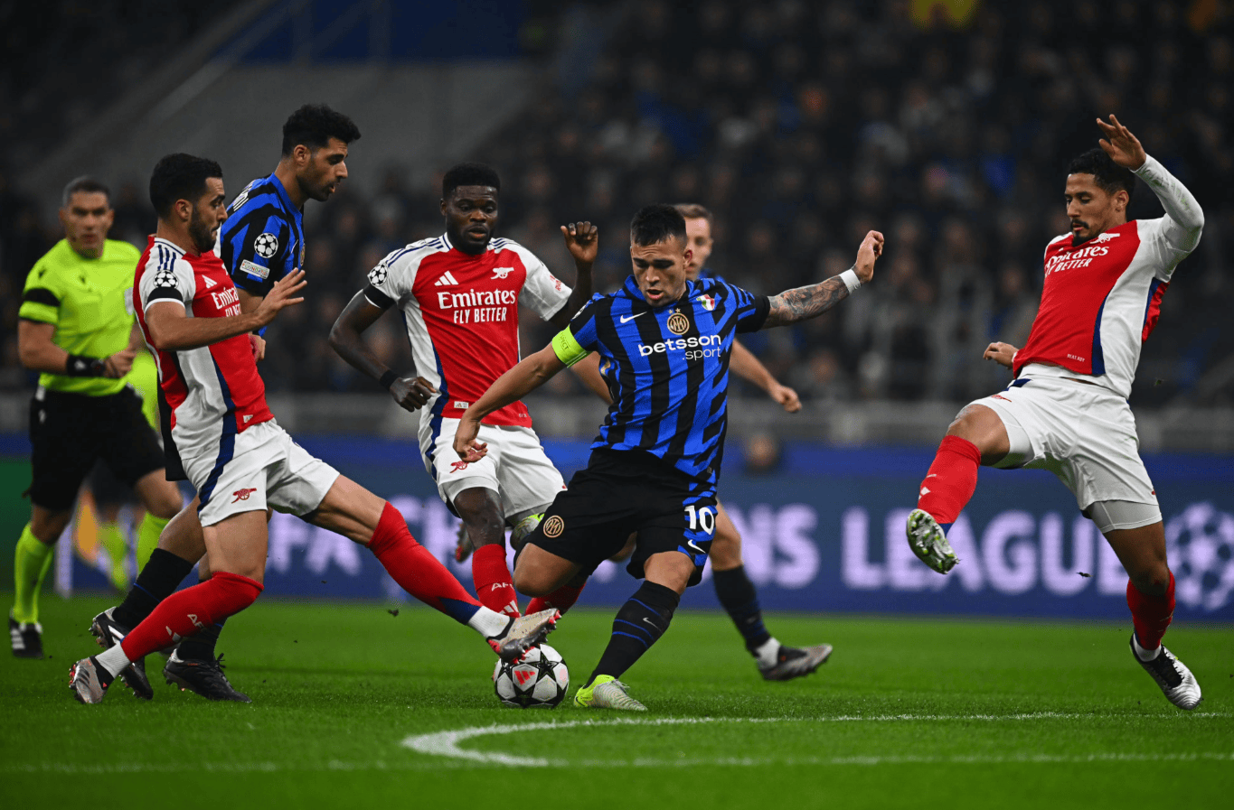 利物浦欧冠大逆转 利物浦欧冠大逆转