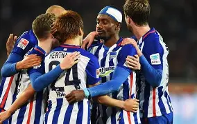 柏林赫塔后卫获国家队召回,才华受肯定的简单介绍 柏林赫塔后卫获国家队召回,才华受肯定的简单介绍