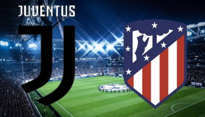 尤文主场逆转多特，戈丁绝杀出线的简单介绍