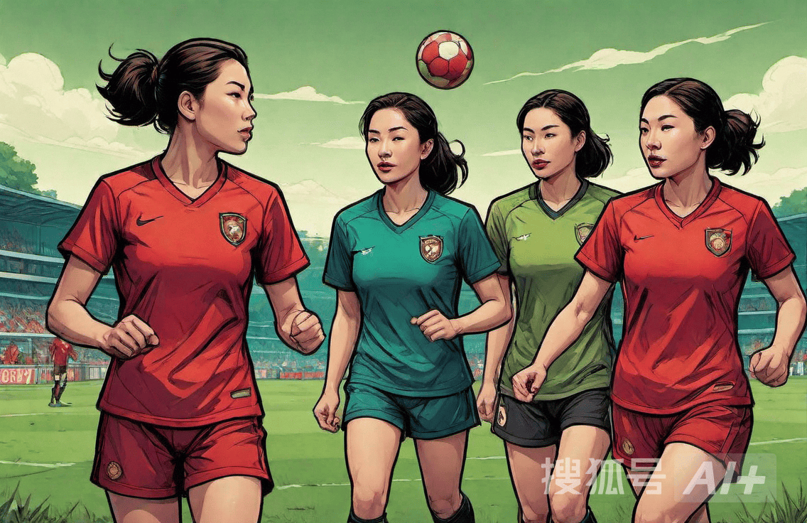 中国女足备战反复推演,打造黄金一代(中国女足队员名单) 中国女足备战反复推演,打造黄金一代(中国女足队员名单)