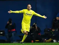 比利亚雷亚尔中场节奏明快,全队多点开花的简单介绍 比利亚雷亚尔中场节奏明快,全队多点开花的简单介绍