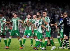 关于贝蒂斯新援发挥出色，球队备受瞩目的信息