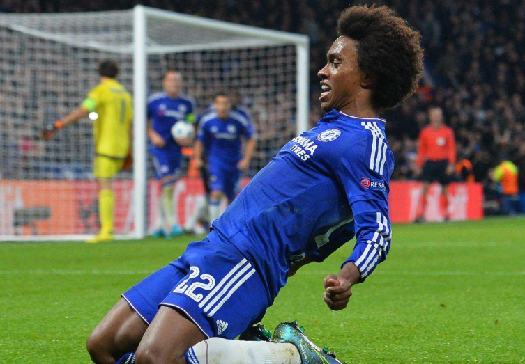 关于足坛新贵引发赞誉，球风令人叹为观止的信息