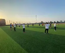 国家青年队备战比赛,备受瞩目崭露锋芒(国家青年队年龄要求) 国家青年队备战比赛,备受瞩目崭露锋芒(国家青年队年龄要求)